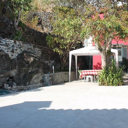 Villa Casa Da Fininha Calheta  Esterno foto