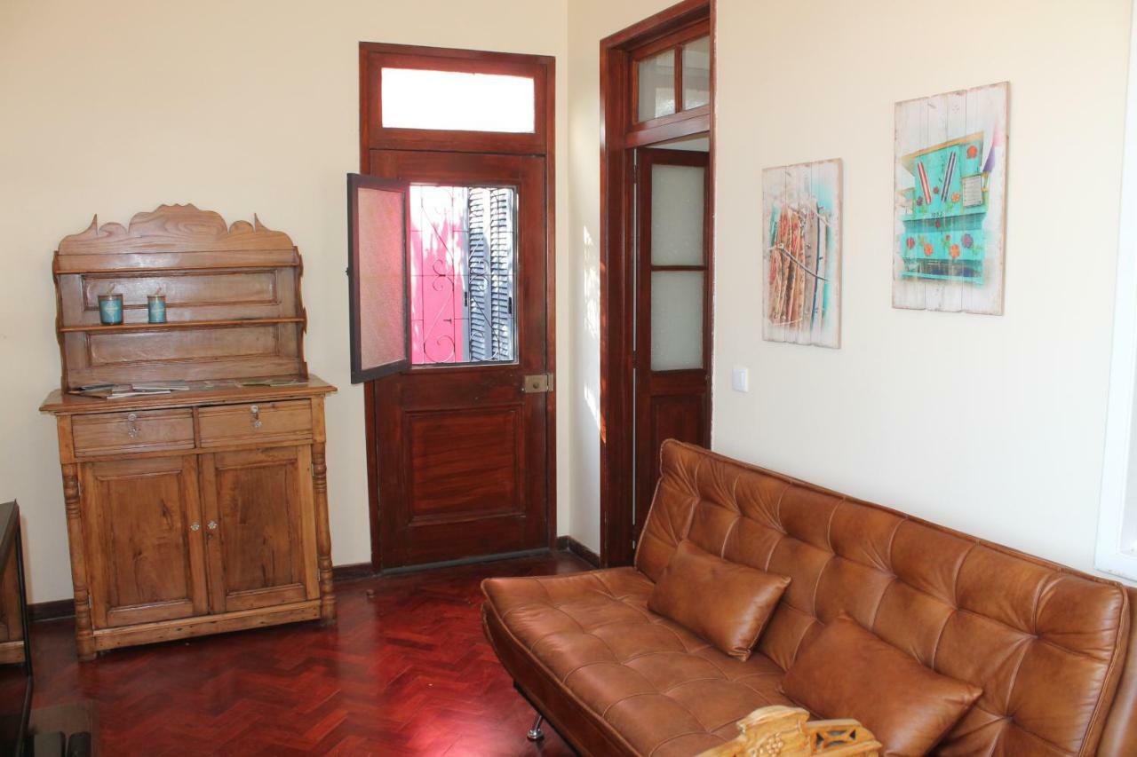 Villa Casa Da Fininha Calheta  Esterno foto