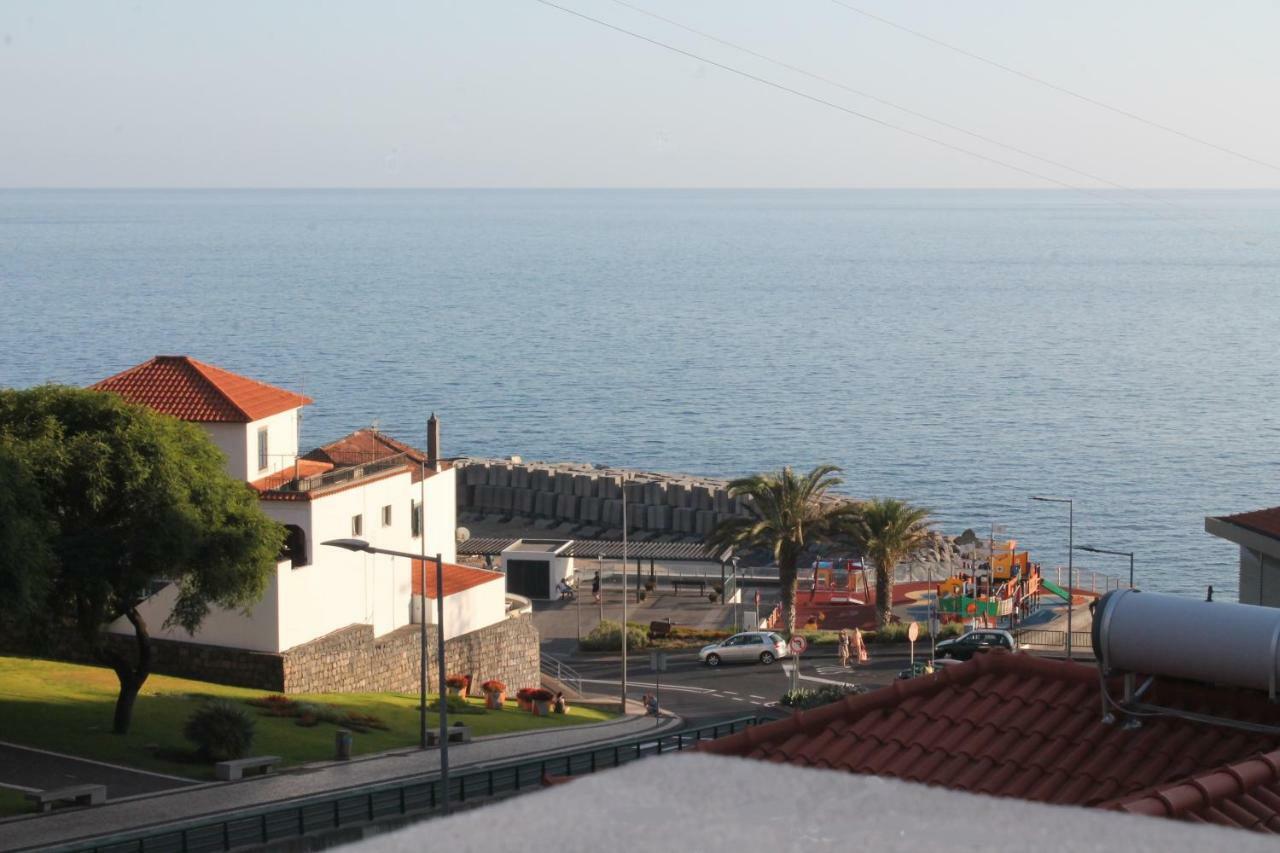 Villa Casa Da Fininha Calheta  Esterno foto