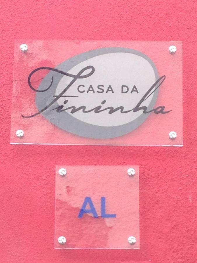 Villa Casa Da Fininha Calheta  Esterno foto