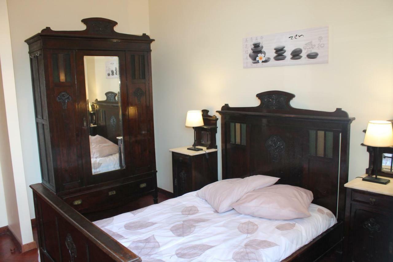 Villa Casa Da Fininha Calheta  Esterno foto