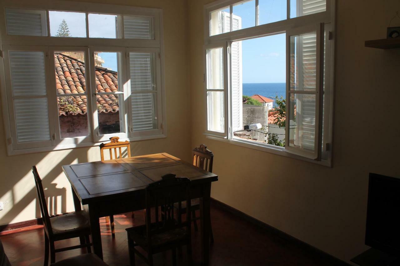 Villa Casa Da Fininha Calheta  Esterno foto
