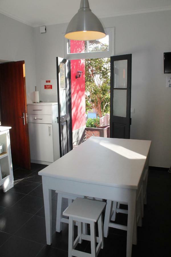 Villa Casa Da Fininha Calheta  Esterno foto