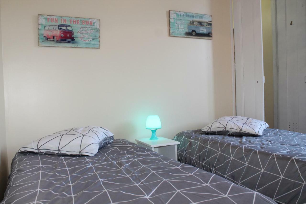 Villa Casa Da Fininha Calheta  Esterno foto