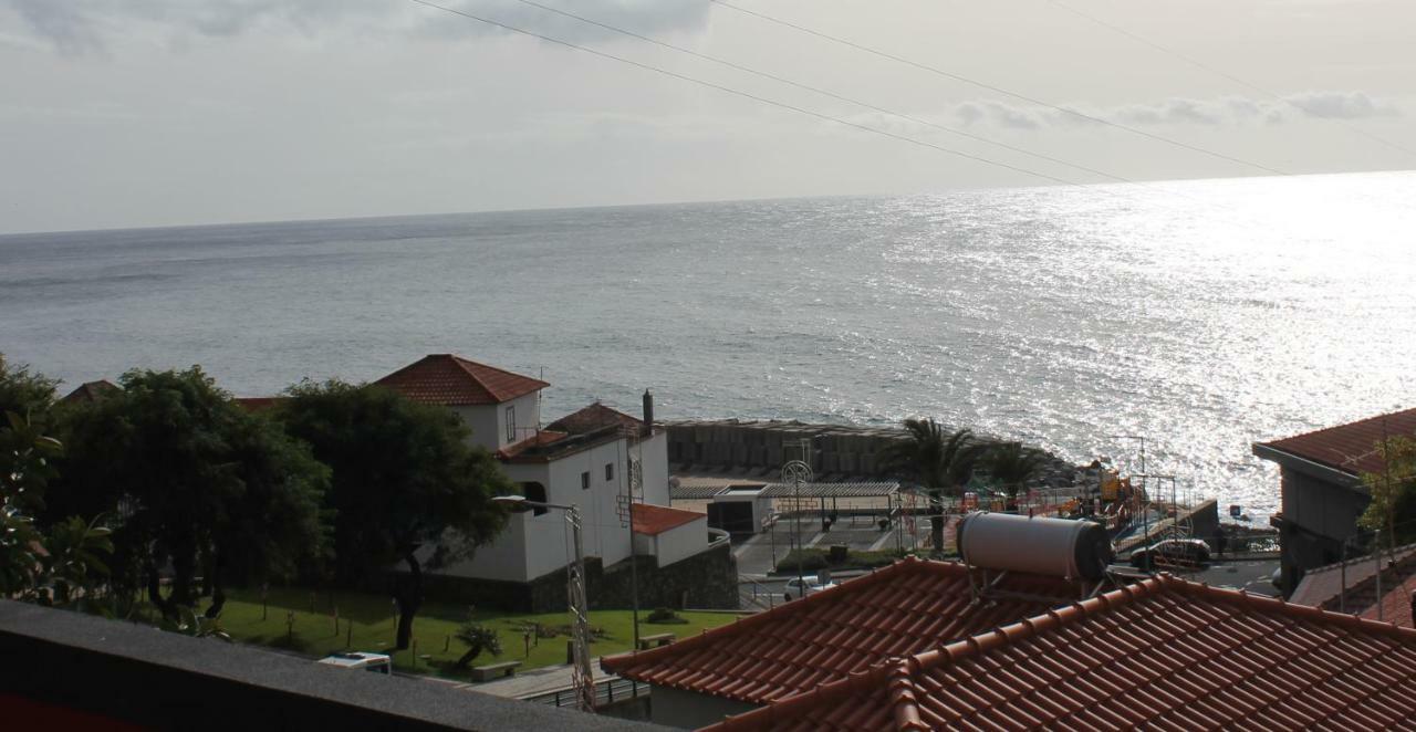 Villa Casa Da Fininha Calheta  Esterno foto