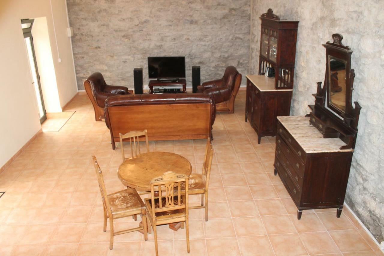 Villa Casa Da Fininha Calheta  Esterno foto